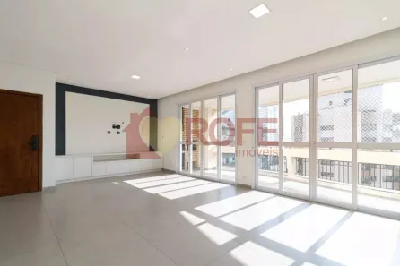 Apartamento com 4 Quartos à venda, 161m² no Indianópolis, São Paulo
