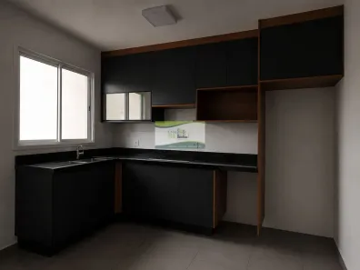 Casa com 2 Quartos à venda, 90m² no Residencial Santo Antônio, Franco da Rocha