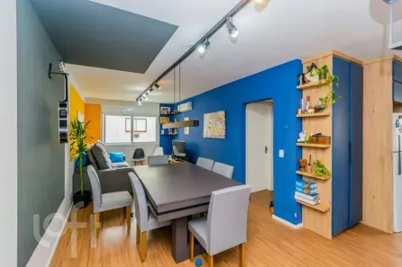 Apartamento com 2 Quartos à venda, 128m² no Menino Deus, Porto Alegre