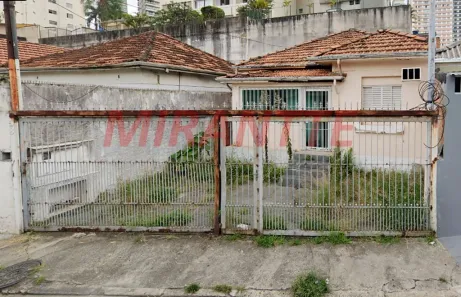 Lote/Terreno à venda, 183m² no Santana, São Paulo
