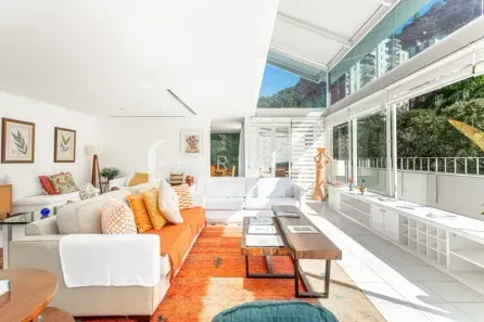 Cobertura com 4 Quartos à venda, 380m² no Gávea, Rio de Janeiro