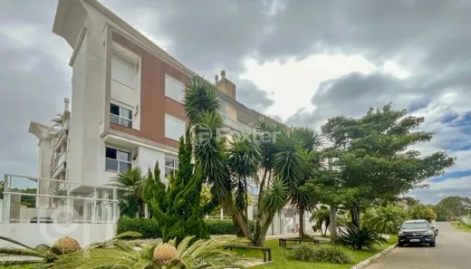 Apartamento com 2 Quartos à venda, 69m² no Rio Tavares, Florianópolis