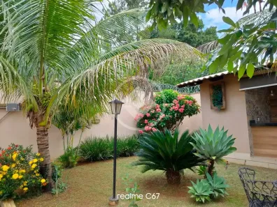 Casa com 2 Quartos à venda, 132m² no Vila Jardim Pompéia, Goiânia