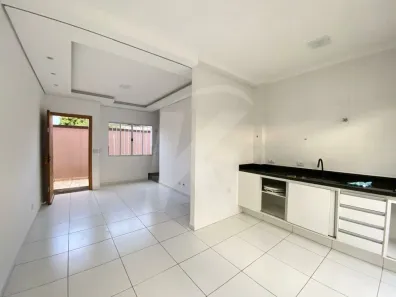 Casa de Condomínio com 2 Quartos para alugar, 55m² no Vila Mazzei, São Paulo