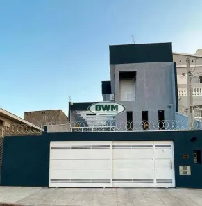 Casa com 3 Quartos à venda, 151m² no Vila Hortência, Sorocaba