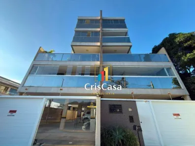 Apartamento com 1 Quarto para alugar, 50m² no Costazul, Rio das Ostras