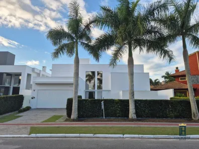 Casa com 5 Quartos à venda, 485m² no Jurerê Internacional, Florianópolis