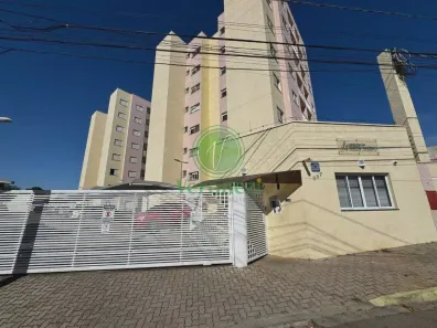 Apartamento com 2 Quartos à venda, 57m² no , Porto Feliz