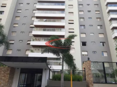 Apartamento com 4 Quartos à venda, 350m² no Jardim Paulista, Bauru