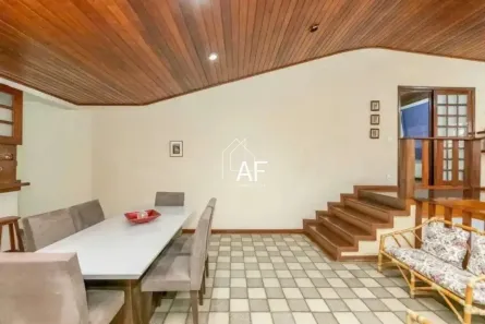Sobrado com 3 Quartos à venda, 174m² no Parque Mandaqui, São Paulo