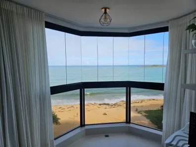 Apartamento com 1 Quarto à venda, 50m² no Praia de Itaparica, Vila Velha