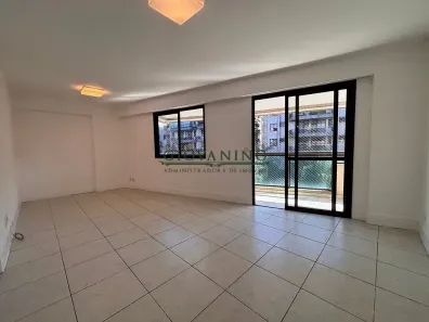 Apartamento com 2 Quartos à venda, 83m² no Gávea, Rio de Janeiro