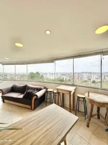 Apartamento com 3 Quartos à venda, 145m² no Boa Vista, Novo Hamburgo