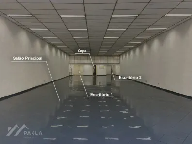 Imóvel Comercial para venda ou aluguel, 400m² no Mooca, São Paulo
