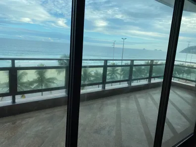 Apartamento com 5 Quartos à venda, 450m² no Ipanema, Rio de Janeiro