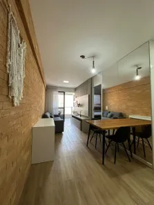 Apartamento com 1 Quarto à venda, 41m² no Ponta Verde, Maceió