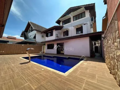 Casa de Condomínio com 5 Quartos à venda, 400m² no Jardim das Colinas, São José dos Campos