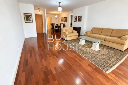 Apartamento com 4 Quartos à venda, 180m² no Barra da Tijuca, Rio de Janeiro
