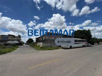Galpão/Depósito/Armazém para alugar, 1062m² no Ceilândia Norte, Brasília