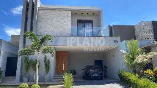 Sobrado com 4 Quartos à venda, 280m² no Parque Faber Castell I, São Carlos