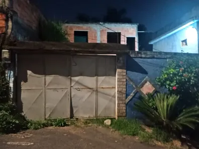 Lote/Terreno à venda, 200m² no Miguel Couto, Nova Iguaçu