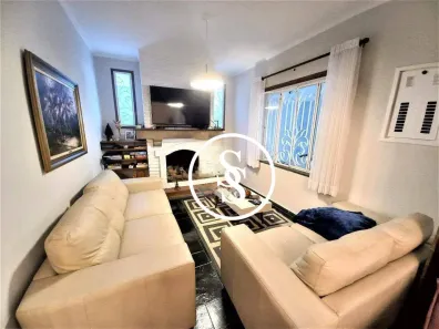 Sobrado com 4 Quartos à venda, 220m² no Centro, São Bernardo do Campo