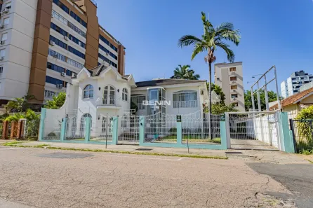 Galpão/Depósito/Armazém à venda, 540m² no Centro, Canoas