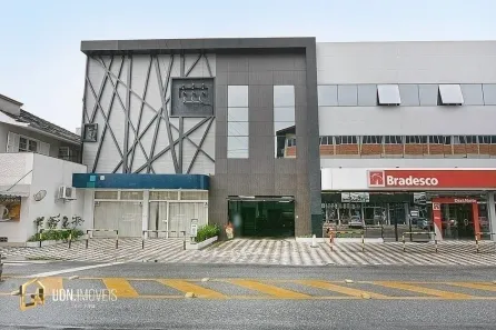 Sala Comercial para alugar, 126m² no Itoupava Norte, Blumenau
