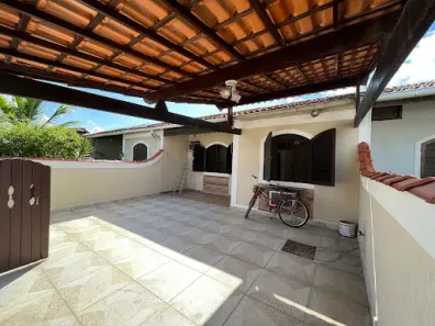 Casa de Condomínio com 2 Quartos à venda, 59m² no São José do Imbassaí, Maricá