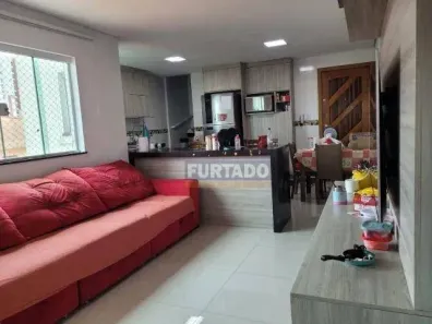 Apartamento com 2 Quartos à venda, 140m² no Vila Assunção, Santo André