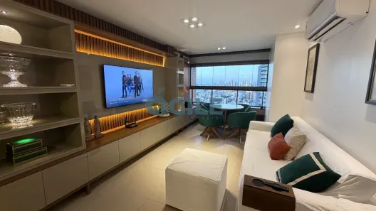Apartamento com 2 Quartos à venda, 68m² no Jardim Oceania, João Pessoa