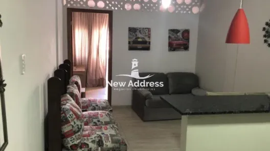 Apartamento com 1 Quarto à venda, 45m² no São Judas Tadeu, Guarapari
