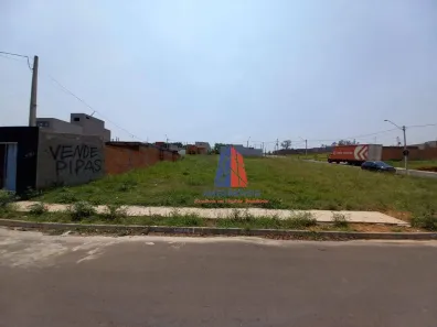 Lote/Terreno à venda, 175m² no Jardim das Laranjeiras, Santa Bárbara D'Oeste
