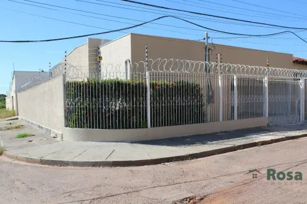 Casa com 3 Quartos à venda, 135m² no Morada do Ouro, Cuiabá