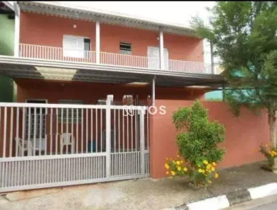 Casa com 3 Quartos à venda, 170m² no Capela, Vinhedo