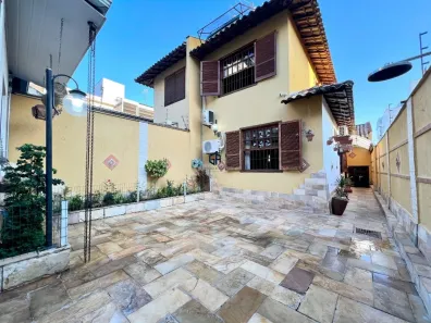 Casa com 4 Quartos à venda, 180m² no Paquetá, Belo Horizonte