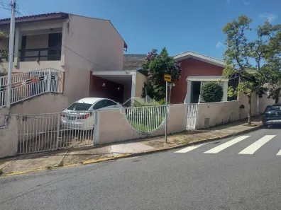 Casa com 3 Quartos à venda, 142m² no Jardim Bonfiglioli, Jundiaí