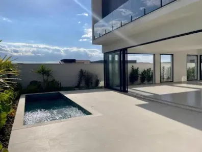 Casa de Condomínio com 4 Quartos à venda, 316m² no Loteamento Residencial Arborais, Campinas
