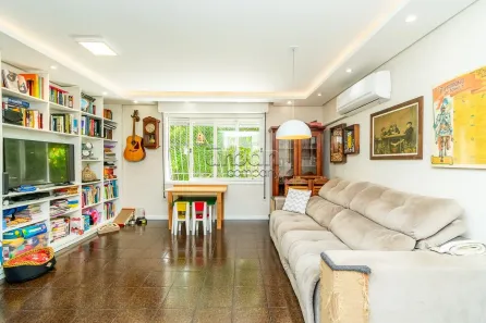 Apartamento com 2 Quartos à venda, 90m² no Rio Branco, Porto Alegre
