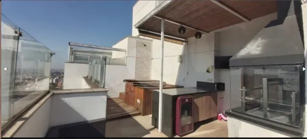 Apartamento com 2 Quartos à venda, 104m² no Vila Vera, São Paulo