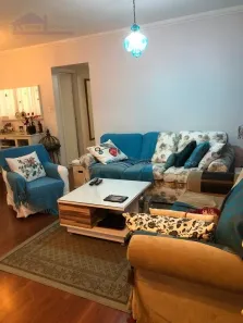 Apartamento com 2 Quartos à venda, 97m² no Vila Clementino, São Paulo