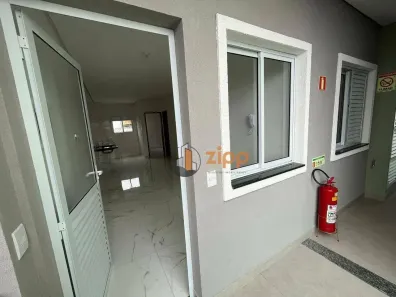 Apartamento com 1 Quarto à venda, 44m² no Jardim Pereira Leite, São Paulo