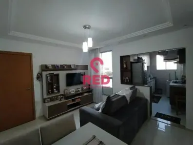 Apartamento com 2 Quartos à venda, 48m² no Jardim América, Sorocaba