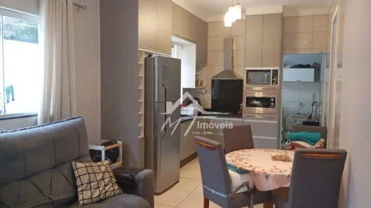 Casa com 3 Quartos à venda, 94m² no Centro, Sumaré