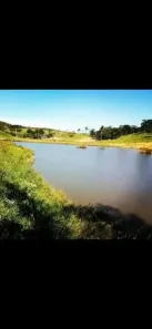 Fazenda/Sítio à venda, 10m² no zona rural, Ipameri