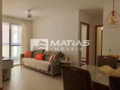 Apartamento com 2 Quartos à venda, 70m² no Centro, Guarapari