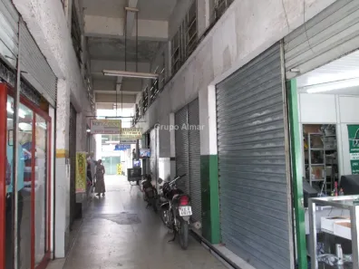 Ponto Comercial à venda, 26m² no Centro, Juiz de Fora
