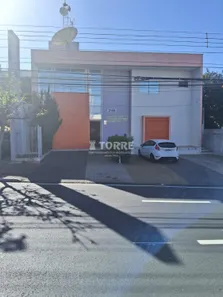 Prédio Comercial com 9 Quartos à venda, 425m² no Jardim Chapadão, Campinas
