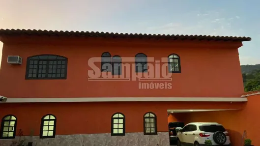 Casa com 3 Quartos à venda, 350m² no Campo Grande, Rio de Janeiro