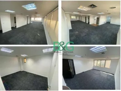 Prédio Comercial para alugar, 360m² no Jardim Paulista, São Paulo